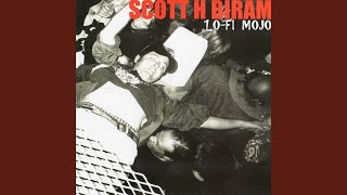 Video thumbnail of "Scott H. Biram - Wreck My Car"