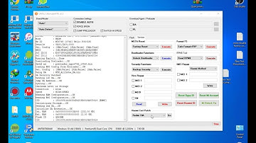 Oppo A1K CPH1923 Password Unlock Without Data Loss UMT Pro by Fayyaz Digital