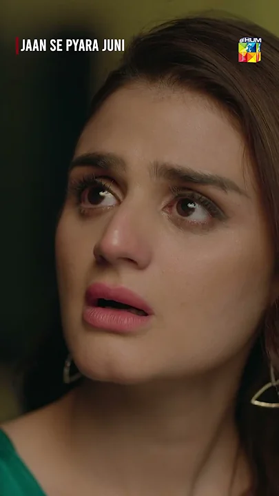 Mein Mina Se Ristha Nahi Toroun Ga..!! #hiramani #zahidahmed #jaansepyarajuni #shorts