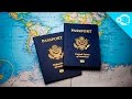 Why do i need a passport to travel