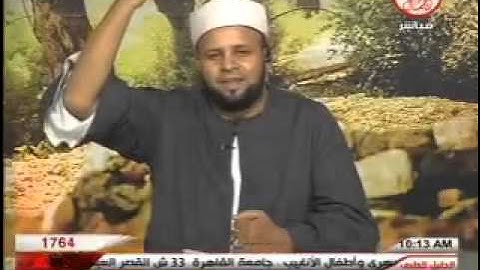 برنامج الرقية الشرعية 30 7 2013