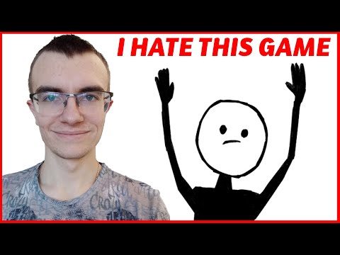 Видео: ФИНАЛ! Я НЕНАВИЖУ ПИАНИНО!! 🌞 I hate this game #3