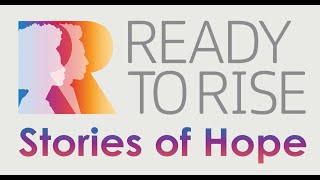 Ready to Rise: Stories of Hope - Danny Camarena, InsideOUT Writers