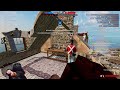 Pour la France | Dave &amp; Max | !dc !yt !help | Holdfast