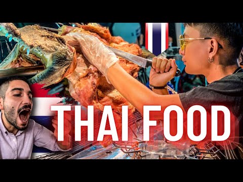 Video: I migliori piatti al curry thailandesi da provare in Thailandia