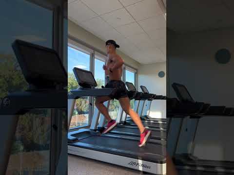 The Kipchoge Challenge: