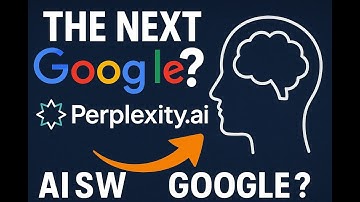 How Perplexity.ai Became a $15 Billion Threat to Google in Just 3 Years?