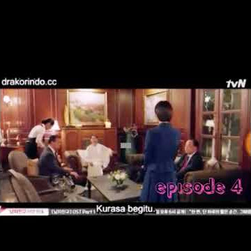 Encounter episode 4 / ulang tahun
