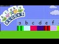 Alphablocks Part 2