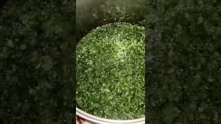 فول أخضر بالزيت chefNoorcookingexplorefoodutubechefsreels