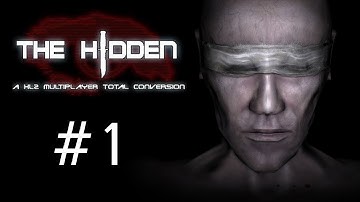 The Hidden Source #1 - with MrPhatJared - I Lied