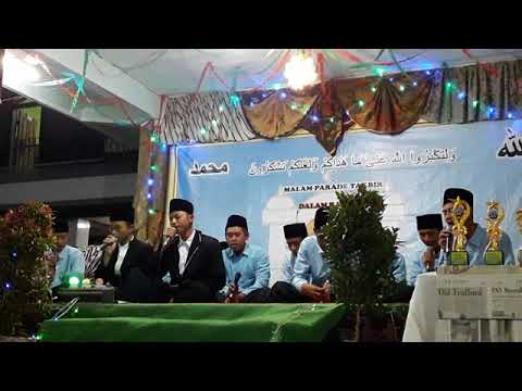 Lagu Syantik Versi Takbir | Kelas Diniyah Putra " OZZORA" Lagu Syantik Versi Takbir | Kelas Diniyah Putra " OZZORA"