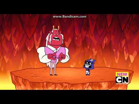 Trigon Demons Don T Dance