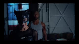 CLAWED: A Cat Woman Fan-Film (Starring Jasmine Wright)