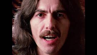 George Harrison - Dark Horse (Music Video)