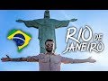 ŻYCIE w RIO DE JANEIRO BRAZYLIA