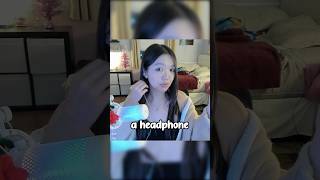 I Got Called Out For My Earphones