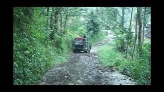 sopir skill dewa  jalan extrim