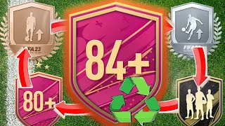 FINALLY! The BEST FUTTIES Grind is HERE in Fifa 23