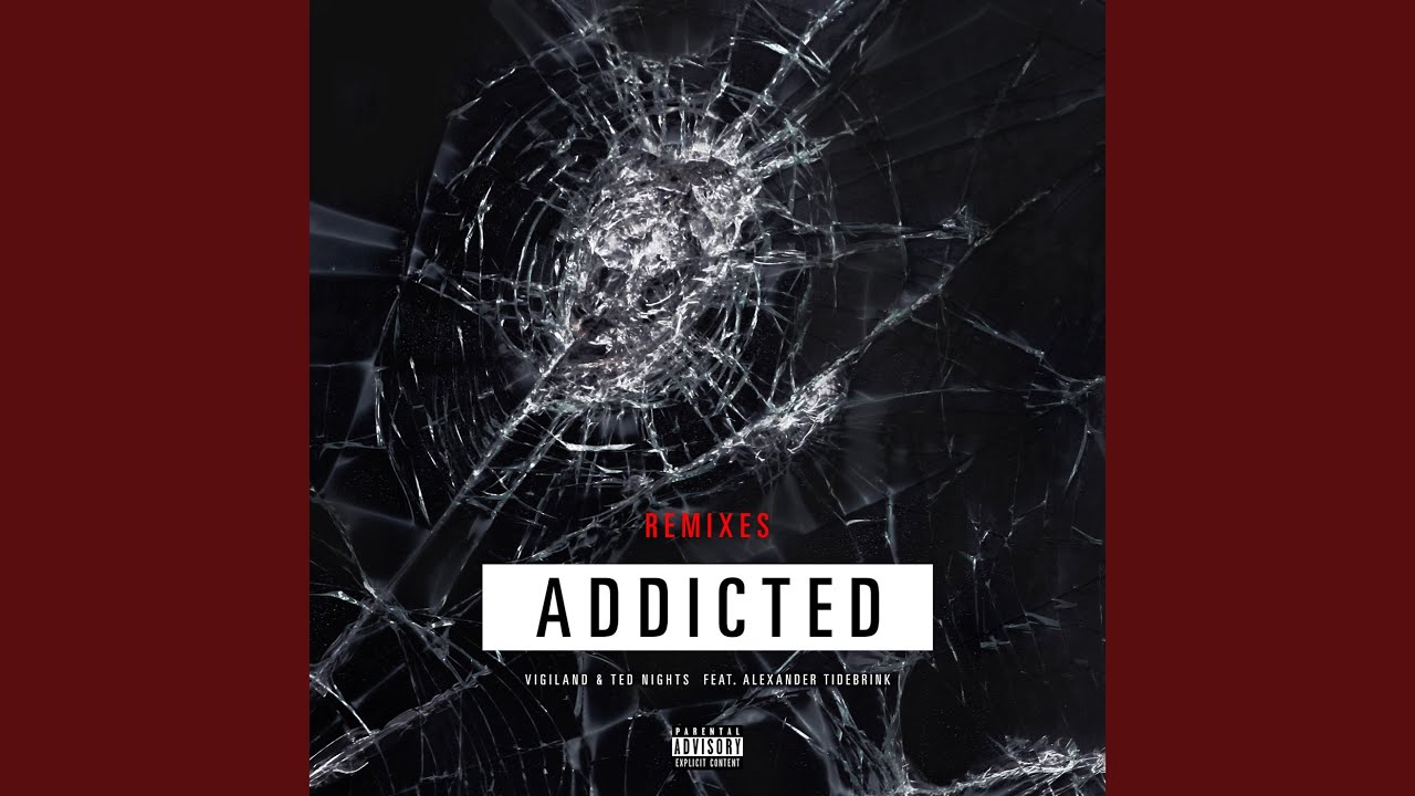 Addicted feat