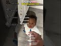 Ranking Cutest Baby Responses Ever#fyp#foryou#shorts