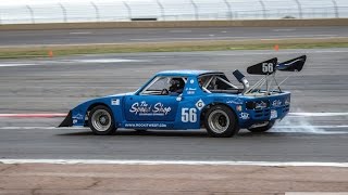 Chris Strauch Time Attack | PPIR 2015