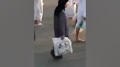 تلاوه رائعه على مناسك يوم عرفه القارئ ملأ نجم🌹