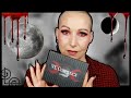 THE BLOOD MOON palette from VE COSMETICS IS HERE!!! | 3 Looks & Review🌑