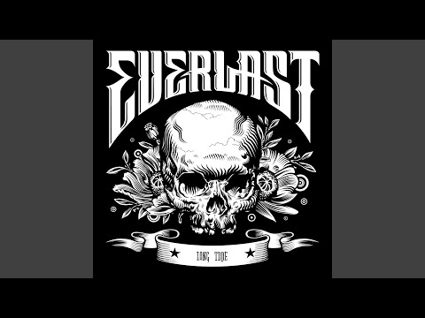 Black Coffee - Everlast