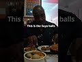 Chukus Nigerian Tapas Restaurant #food #jollofrice #nigerianfood