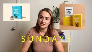 Sundays Dog Food Review | Should You Feed your Dog Sundays | What is air-dried dog food by Autumn S. A Balanced Canine  3,899 views 7 months ago 11 minutes, 24 seconds