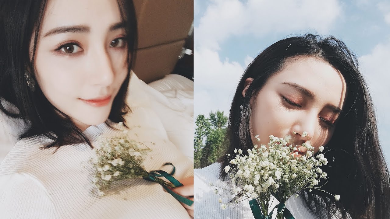 低调不失优雅 参加大学闺蜜的订婚妆容！Guest of Wedding Makeup [仇仇-qiuqiu]