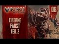 VIKINGS WOLVES OF MIDGARD #08 - EISERNE FAUST TEIL 2 - Let's Play Vikings [Gameplay Deutsch HD]