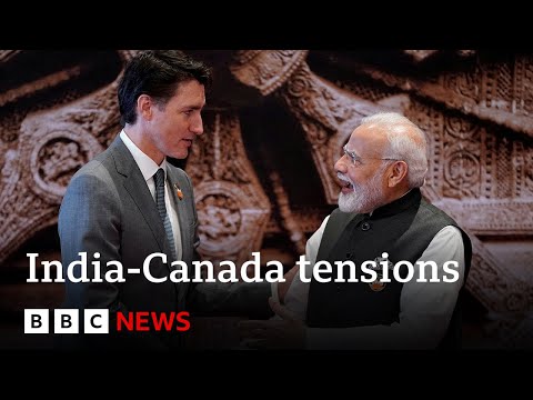 India expels Canada diplomat as Sikh murder row escalates – BBC News