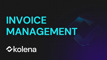 This AI Handles Your Invoices So You Don’t Have To!