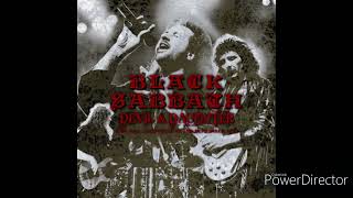 Black Sabbath - Devil & Daughter (Live in Sheffield 1989) Resimi