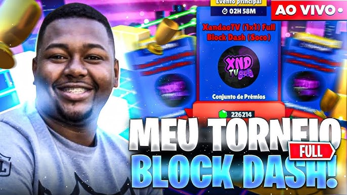 💎🔥LIVE STUMBLE GUYS AO VIVO VAMOS ZERAR BLOCK DASH 💫 Ozzs