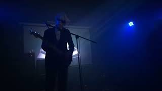 Drab Majesty - Too Soon to Tell  - Live in Bratislava SK - June 9th 2025