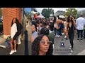 Howard Homecoming Vlog 2019 || Naomi Amber