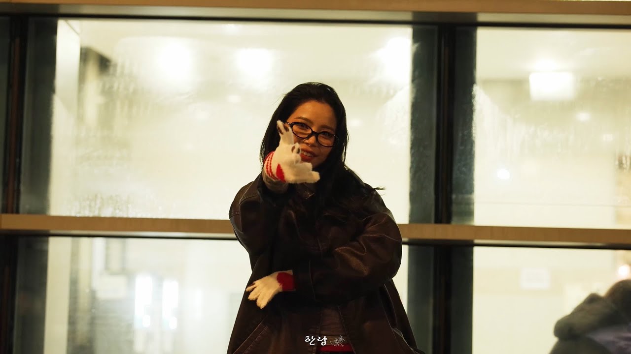 [4K] 251224 솔라 뮤지컬 슈가 미니팬미팅 직캠 (Solar Fancam)