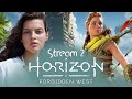 Horizon Forbidden West ♦ Прохождение на русском ♦ #2