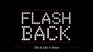 【UTAU】Flashback【四音トニー】