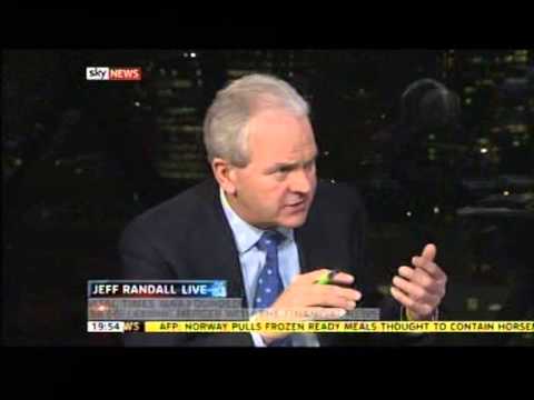 Financial Times turns 125 - feat. John Ridding (Chief Executive ...