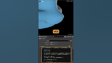 pointprimuv VEX Function [New in Houdini 21]