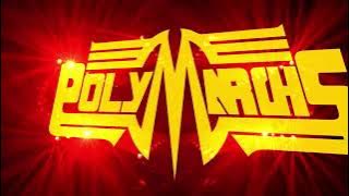 Disco de Oro Vol.2 - [Polymarchs High Energy]