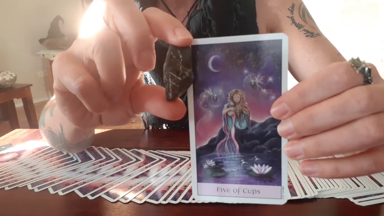 #Gefühle deines Gegenübers #TEIL 1 - ... ihm ist (jetzt) klar - er liebt dich! 🤷🏻‍♀️❤