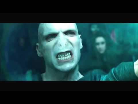 Harry Potter - Parodie