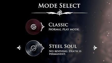 How to Unlock Steel Soul Difficulty in Silksong