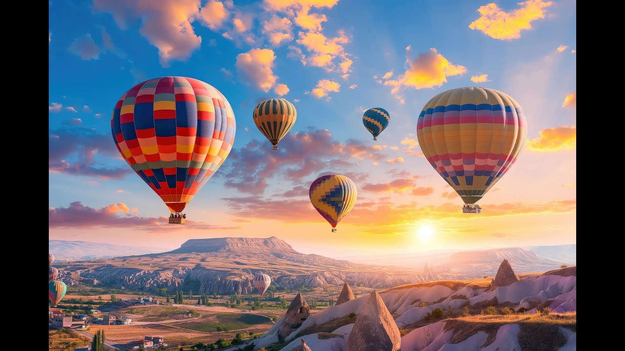 Costruisci il tuo viaggio con Atitur: la piattaforma dinamica per prenotare viaggi su misura