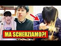 Il DISAGIO di YOUTUBE COREA | Finti DISABILI e PANNOCCHIE CONTAGIATE 😱